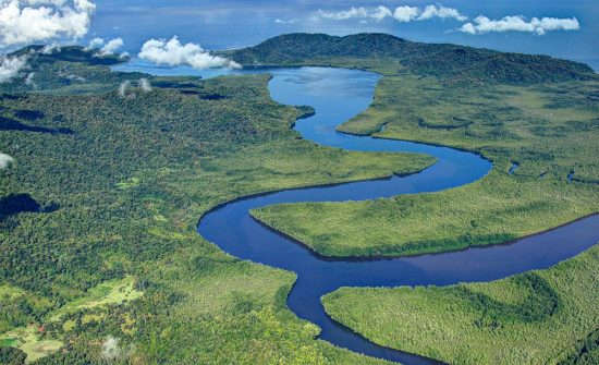 Hawaii vs Costa Rica for Honeymoon
