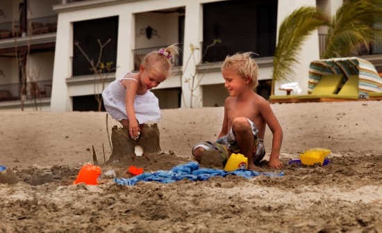 Costa Rica Family Resort Review: JW Marriott