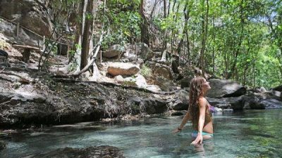 Rio Perdido Adventure Day
