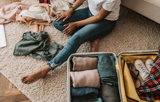 Travel Mistakes To Avoid